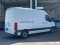 Mercedes-Benz Sprinter Vu FOURGON 2.2 211 CDI 115cv Blanc - thumbnail 6