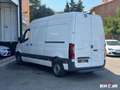 Mercedes-Benz Sprinter Vu FOURGON 2.2 211 CDI 115cv Blanc - thumbnail 4