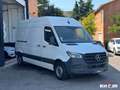 Mercedes-Benz Sprinter Vu FOURGON 2.2 211 CDI 115cv Blanc - thumbnail 3