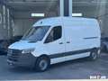 Mercedes-Benz Sprinter Vu FOURGON 2.2 211 CDI 115cv Blanc - thumbnail 1