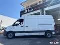 Mercedes-Benz Sprinter Vu FOURGON 2.2 211 CDI 115cv Blanc - thumbnail 7