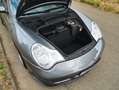 Porsche 996 Carrera 4S Cabriolet, uff., Scheckheft Grau - thumbnail 26