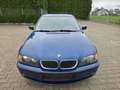 BMW 320 i 5-trg. Atutomatik PDC SHZ el.FH ZV LM 170PS Blau - thumbnail 9