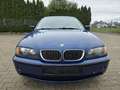 BMW 320 i 5-trg. Atutomatik PDC SHZ el.FH ZV LM 170PS Blau - thumbnail 8