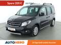 Mercedes-Benz Citan 111 CDI lang Tourer Edition *NAVI*TEMPO*CAM*PDC* Noir - thumbnail 1