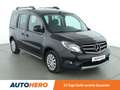 Mercedes-Benz Citan 111 CDI lang Tourer Edition *NAVI*TEMPO*CAM*PDC* Noir - thumbnail 8