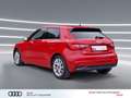 Audi A1 Sportback 25 TFSI NAVI+ PDC+ SHZ Advanced Rot - thumbnail 6