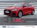 Audi A1 Sportback 25 TFSI NAVI+ PDC+ SHZ Advanced Rot - thumbnail 1