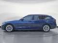 BMW 318 d Touring Advantage Aut. Klimaaut. AHK,LED, D Blu/Azzurro - thumbnail 4
