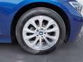 BMW 318 d Touring Advantage Aut. Klimaaut. AHK,LED, D Blu/Azzurro - thumbnail 11