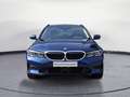 BMW 318 d Touring Advantage Aut. Klimaaut. AHK,LED, D Blu/Azzurro - thumbnail 6