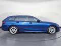 BMW 318 d Touring Advantage Aut. Klimaaut. AHK,LED, D Blu/Azzurro - thumbnail 5