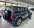 Jeep Wrangler Wrangler Unlimited 2.2 MJT 200CV Sahara Grigio - thumbnail 7