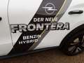 Opel Frontera Frontera 1.2 DI Hybrid 48V eDCT GS Weiß - thumbnail 5