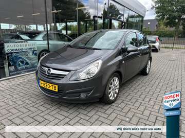 1.4 16V 5D Cosmo ,nw apk, top onderhouden