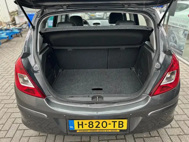 Opel Corsa view 15