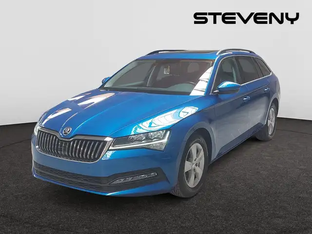 Skoda Superb AMBITION  1.5 TSI 150CV