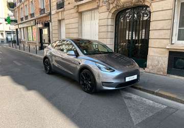 Grand Autonomie Dual Motors AWD