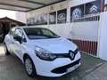 Renault Clio 1.5dCi eco2 S&S Energy Business 90 Weiß - thumbnail 1