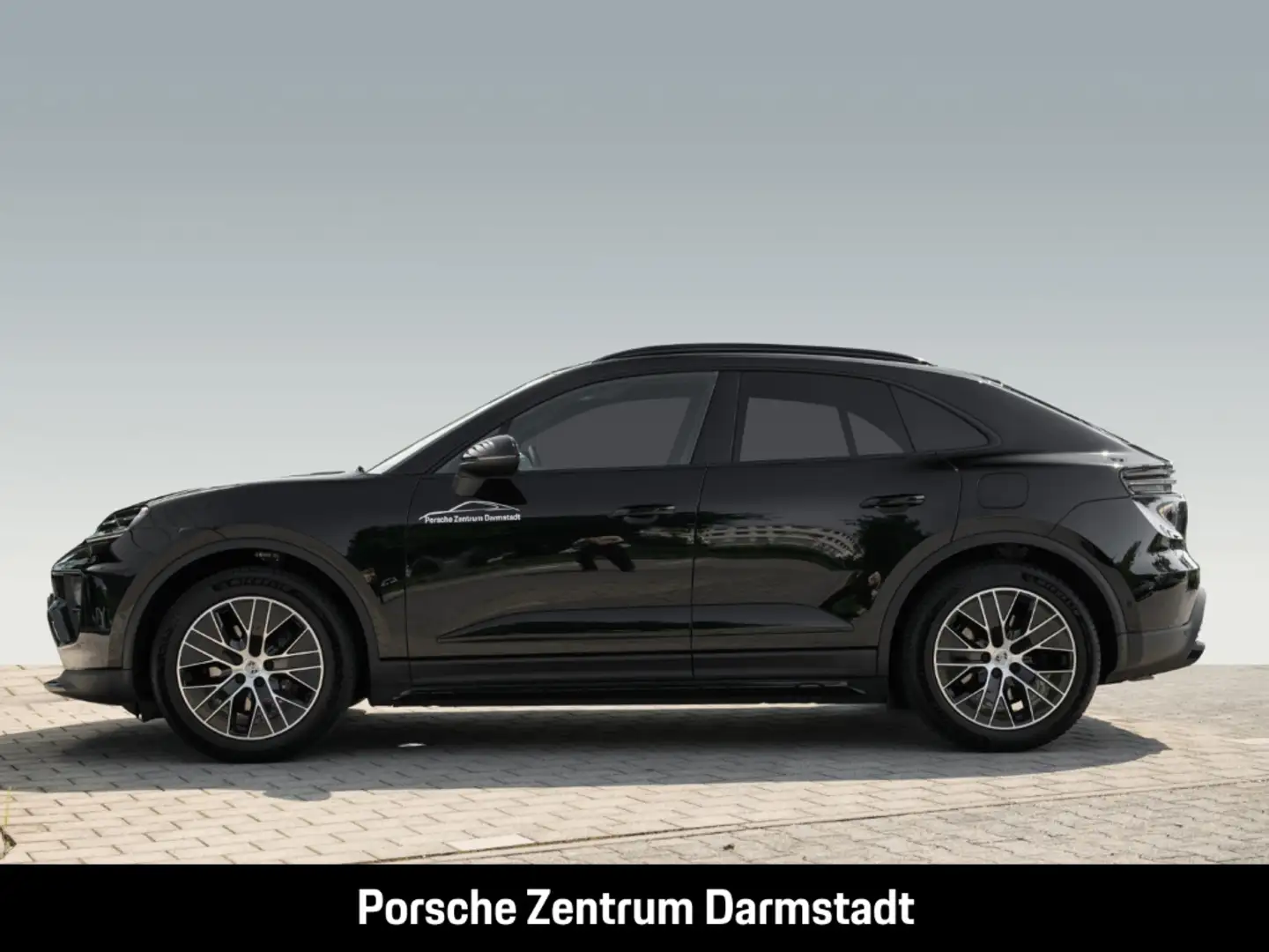 Porsche Macan BOSE 20-Zoll Rückfahrkamera LED Schwarz - 2