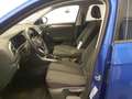 Volkswagen T-Roc 1.5 TSI DSG LIFE LED+NAVI+AHK+ACC+SHZ+DAB Blau - thumbnail 4