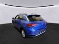 Volkswagen T-Roc 1.5 TSI DSG LIFE LED+NAVI+AHK+ACC+SHZ+DAB Blau - thumbnail 3