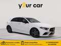Mercedes-Benz A 180 180d Wit - thumbnail 7