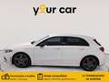 Mercedes-Benz A 180 180d Wit - thumbnail 2