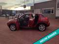 Nissan Juke 1.6 Business Edition MOOIE AUTO BEL 0619590613 HOG Rojo - thumbnail 8