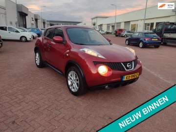 1.6 Business Edition MOOIE AUTO BEL 0619590613 HOG