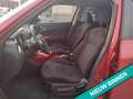 Nissan Juke 1.6 Business Edition MOOIE AUTO BEL 0619590613 HOG Rojo - thumbnail 4