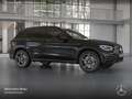 Mercedes-Benz GLC 300 de 4M AMG+NIGHT+PANO+360+AHK+LED+FAHRASS Schwarz - thumbnail 17