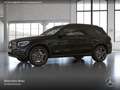 Mercedes-Benz GLC 300 de 4M AMG+NIGHT+PANO+360+AHK+LED+FAHRASS Schwarz - thumbnail 3