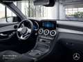 Mercedes-Benz GLC 300 de 4M AMG+NIGHT+PANO+360+AHK+LED+FAHRASS Schwarz - thumbnail 12