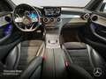Mercedes-Benz GLC 300 de 4M AMG+NIGHT+PANO+360+AHK+LED+FAHRASS Schwarz - thumbnail 13