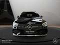 Mercedes-Benz GLC 300 de 4M AMG+NIGHT+PANO+360+AHK+LED+FAHRASS Schwarz - thumbnail 3