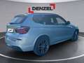 BMW X3 xDrive 20d M Spor Silber - thumbnail 4
