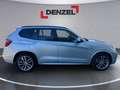 BMW X3 xDrive 20d M Spor Silber - thumbnail 5
