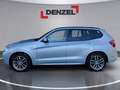 BMW X3 xDrive 20d M Spor Silber - thumbnail 2
