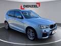 BMW X3 xDrive 20d M Spor Silber - thumbnail 6
