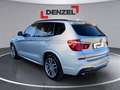BMW X3 xDrive 20d M Spor Silber - thumbnail 3