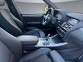 BMW X3 xDrive 20d M Spor Silber - thumbnail 11