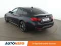 BMW 430 430d Gran Coupé M Sport Aut.*NAVI*TEMPO*HEA-UP*CAM Schwarz - thumbnail 4