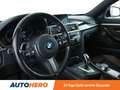 BMW 430 430d Gran Coupé M Sport Aut.*NAVI*TEMPO*HEA-UP*CAM Schwarz - thumbnail 11
