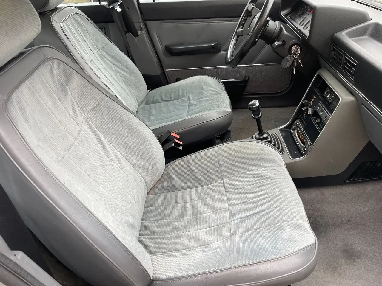 Renault R 9 # eventuell auch in Teilen #, foto 11