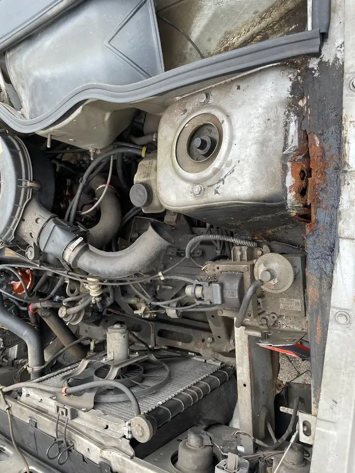 Renault R 9 # eventuell auch in Teilen #, foto 10