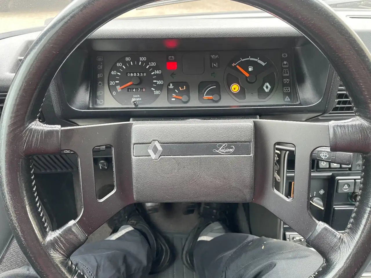 Renault R 9 # eventuell auch in Teilen #, foto 12