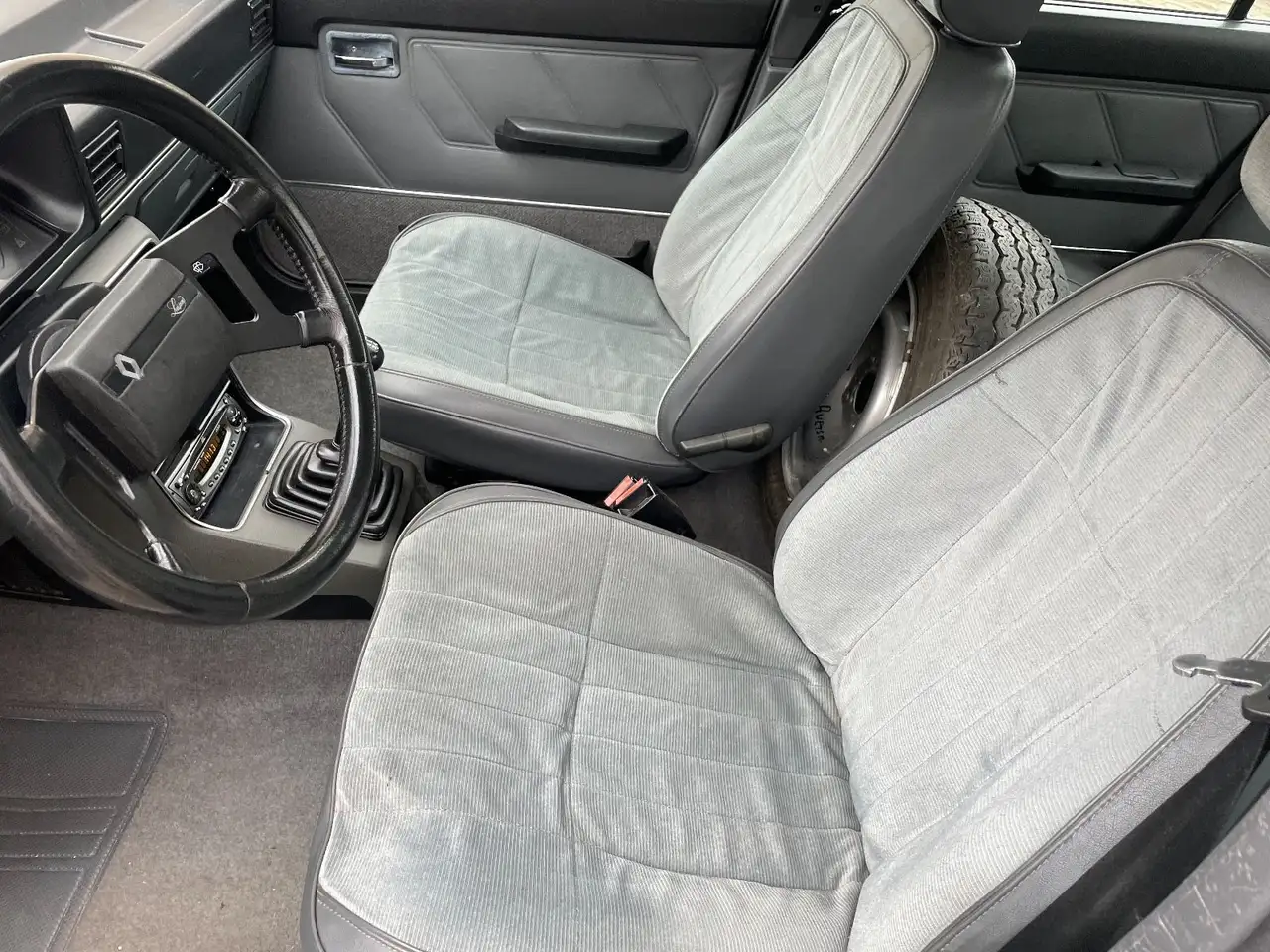 Renault R 9 # eventuell auch in Teilen #, foto 7