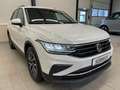 Volkswagen Tiguan 2.0 TDI Life ACC+LANE+KAMERA+AHK Weiß - thumbnail 3
