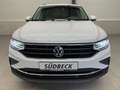 Volkswagen Tiguan 2.0 TDI Life ACC+LANE+KAMERA+AHK Weiß - thumbnail 2
